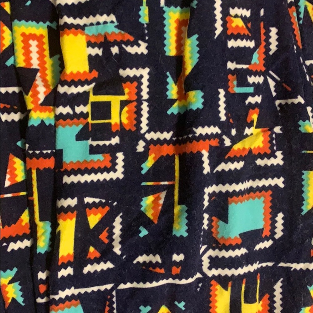 LulaRoe Leggings